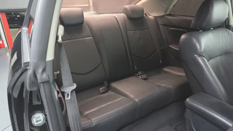 Kia Porte