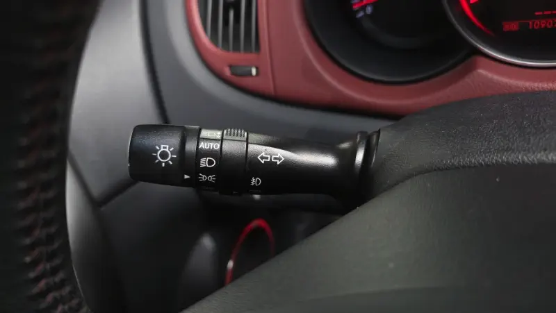 Kia Porte