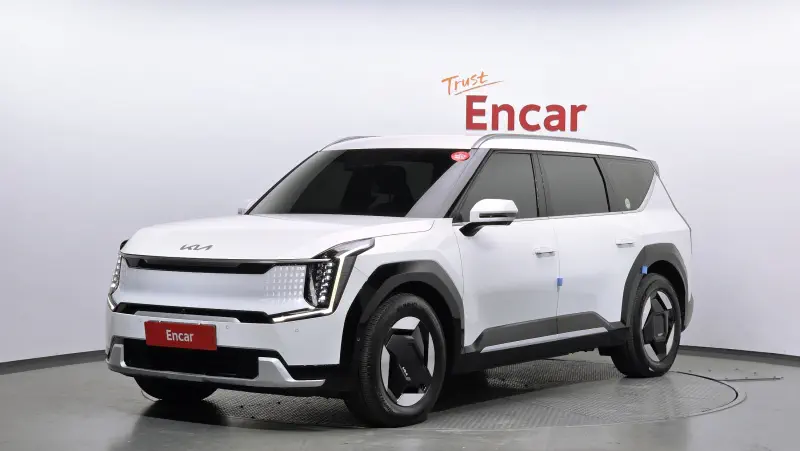 Kia EV9