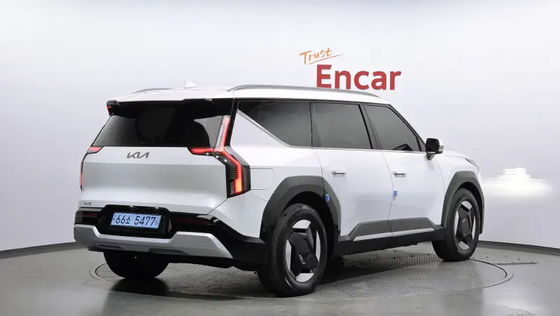 Kia EV9