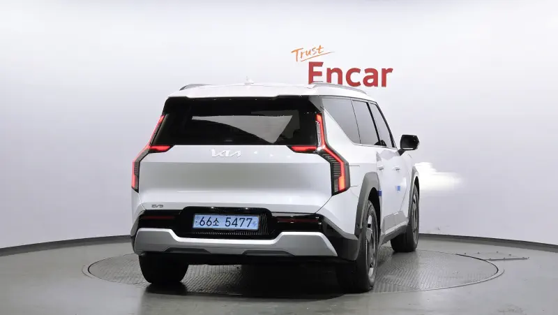 Kia EV9