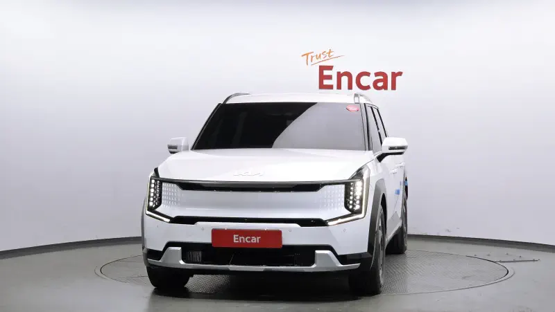 Kia EV9