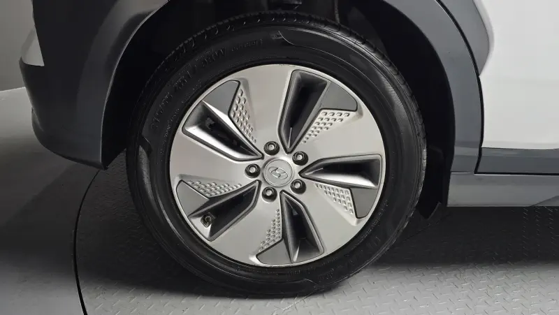 Hyundai Kona Electric