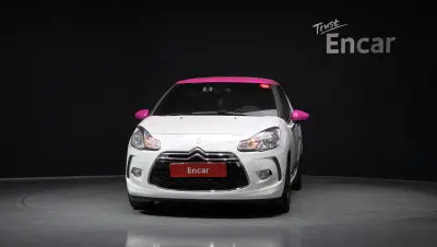 Citroen DS3