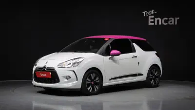 Citroen DS3