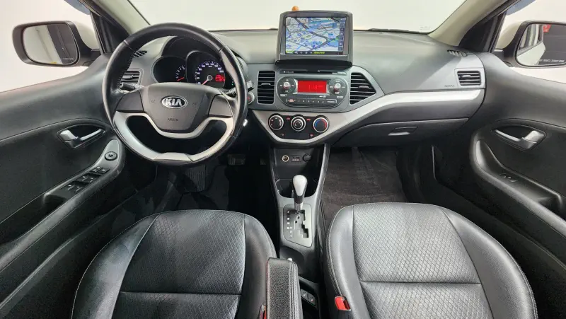 Kia Morning