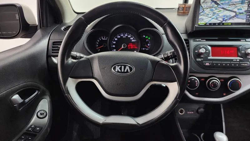 Kia Morning