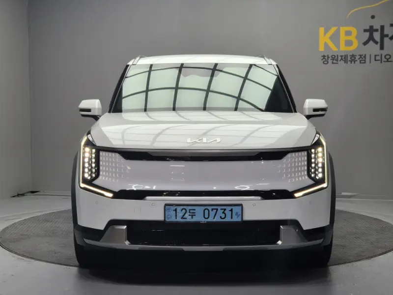 Kia EV9