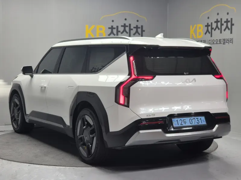 Kia EV9