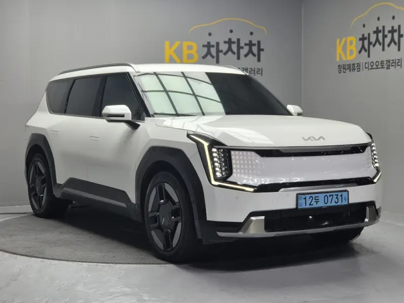 Kia EV9