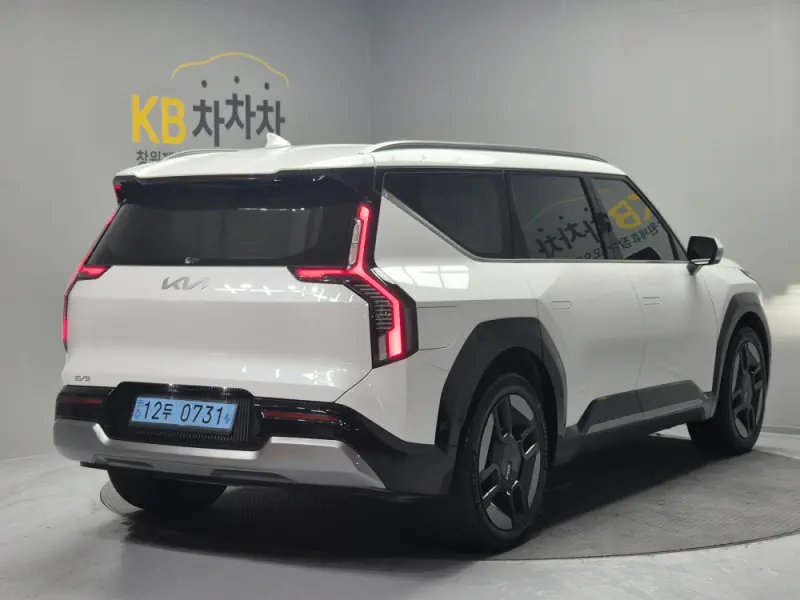 Kia EV9