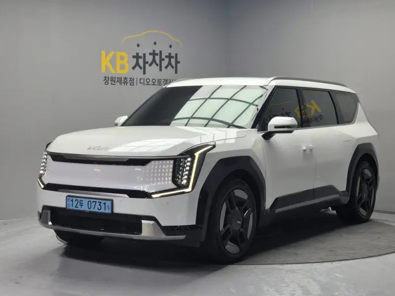 Kia EV9