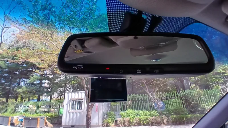 SsangYong Korando Sports