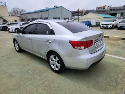 Kia Porte