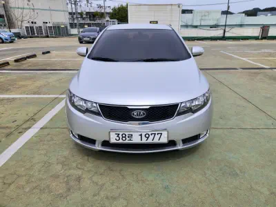 Kia Porte