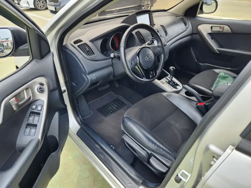 Kia Porte