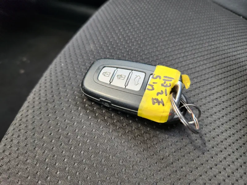 Kia Porte