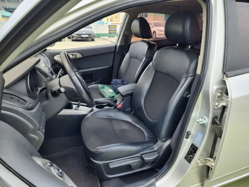 Kia Porte