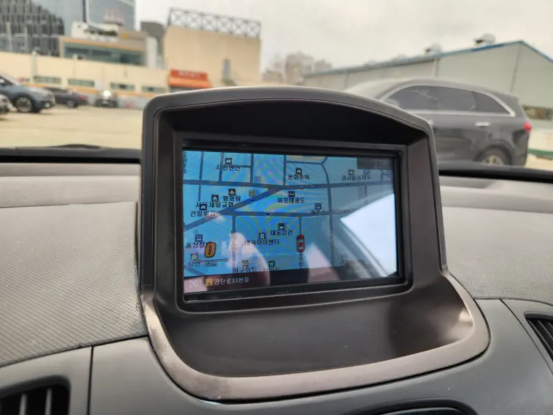 Kia Porte