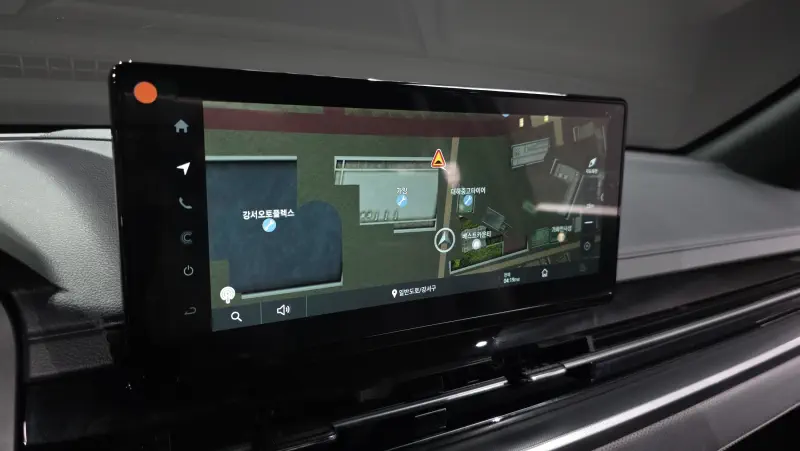 SsangYong Rexton Sports Khan