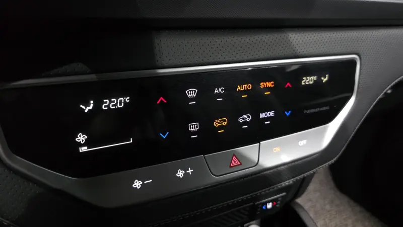 SsangYong Rexton Sports Khan