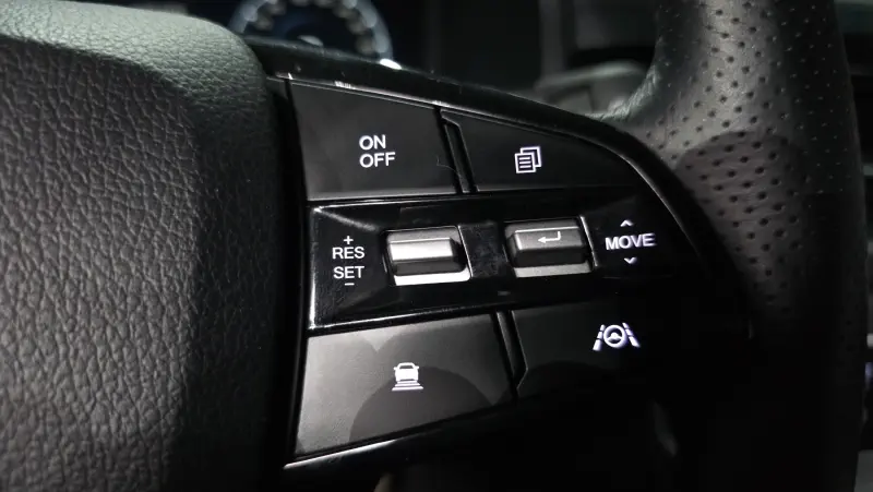 SsangYong Rexton Sports Khan