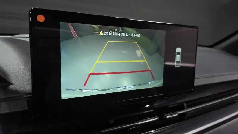 SsangYong Rexton Sports Khan