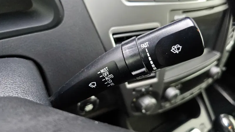 SsangYong Korando Turismo