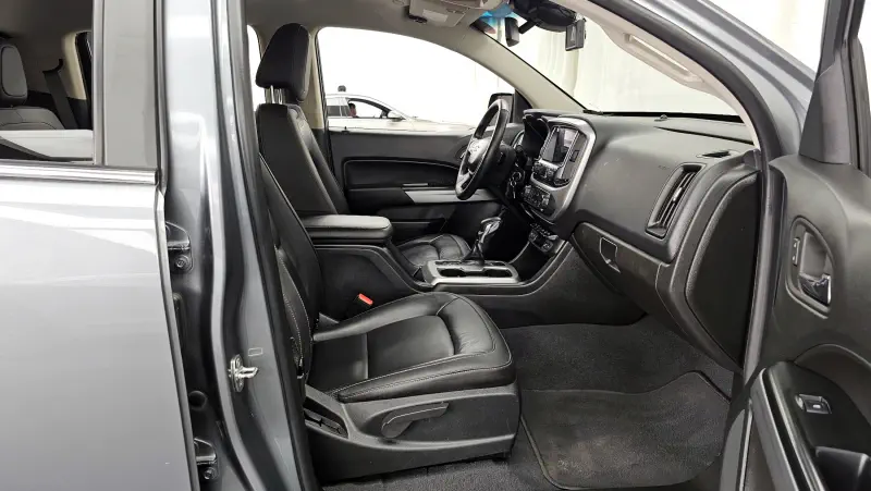 Daewoo Colorado