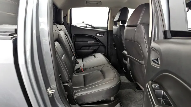 Daewoo Colorado