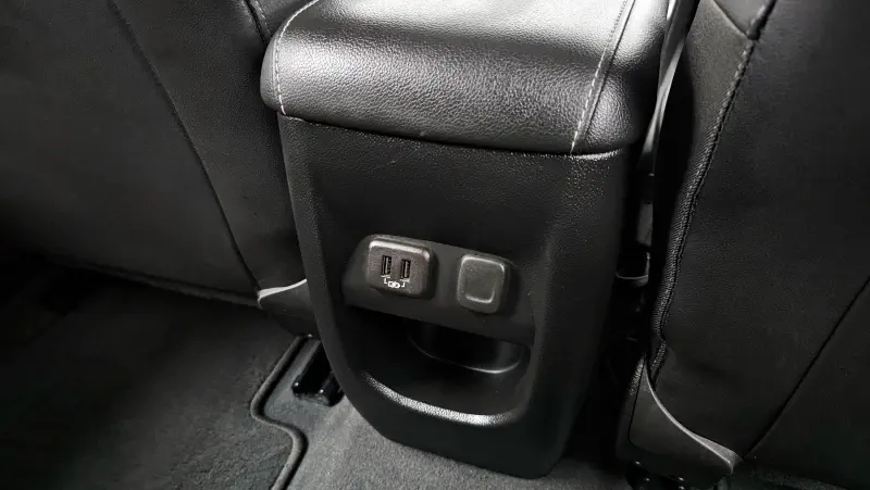 Daewoo Colorado