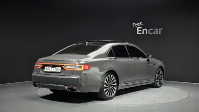 Lincoln CONTINENTAL