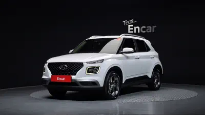 Hyundai Venue