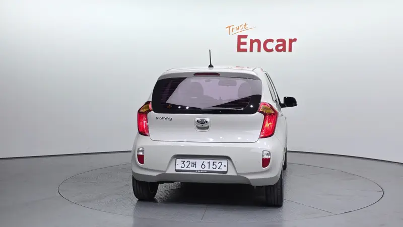 Kia Morning