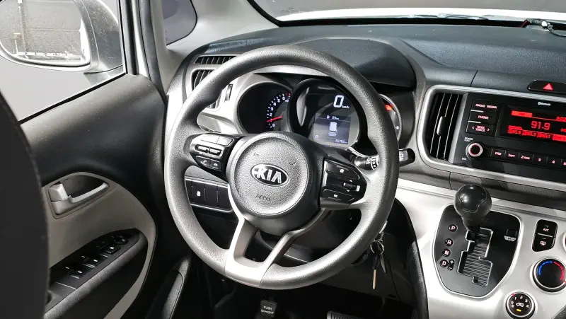 Kia RAY