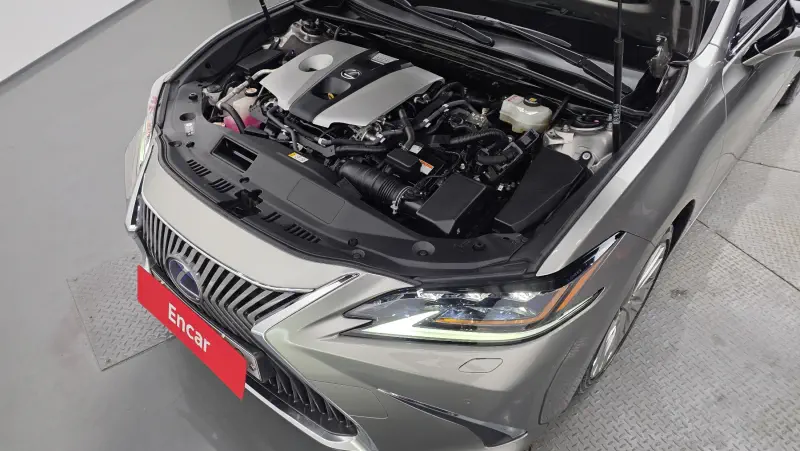 Lexus ES300h