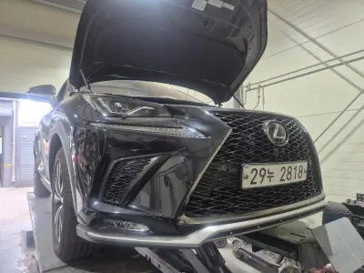 Lexus NX300