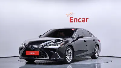 Lexus ES300h