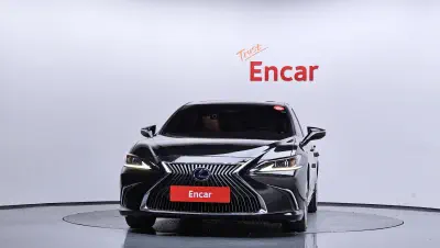 Lexus ES300h