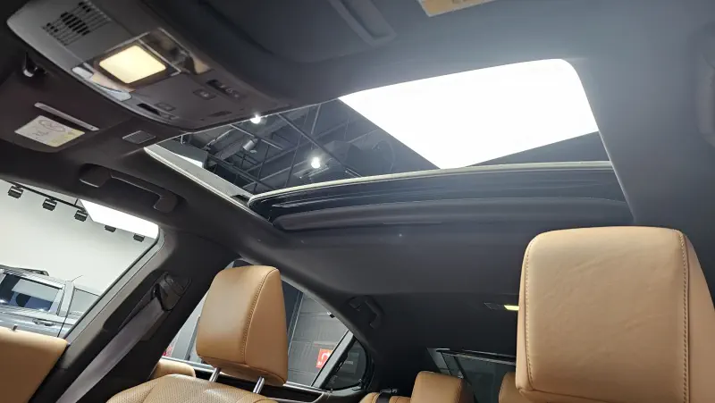 Lexus ES300h