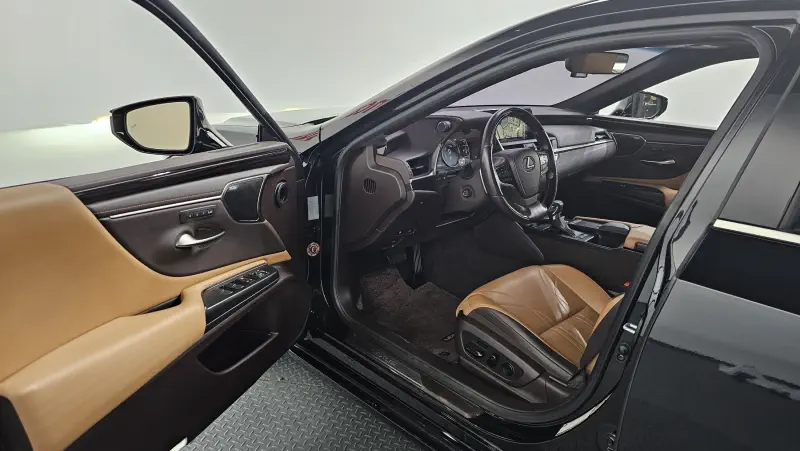 Lexus ES300h