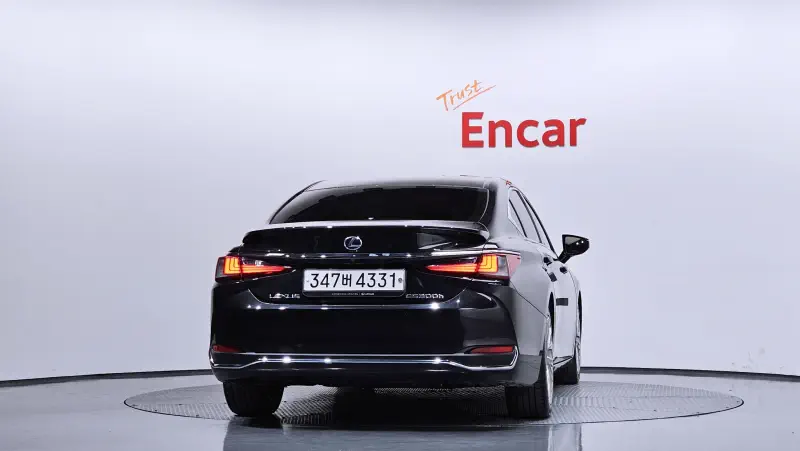 Lexus ES300h