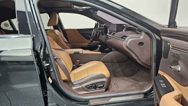 Lexus ES300h