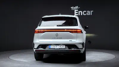 Renault Grand Koleos