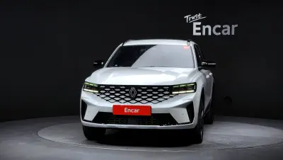 Renault Grand Koleos