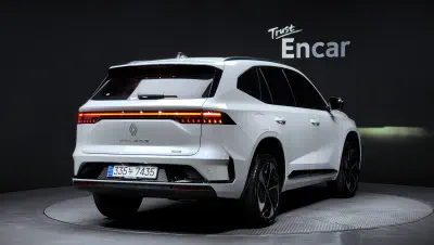 Renault Grand Koleos