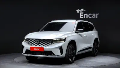 Renault Grand Koleos