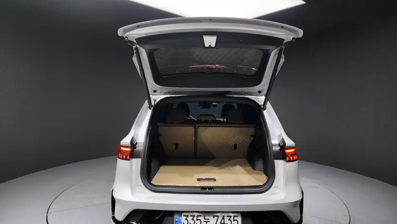 Renault Grand Koleos