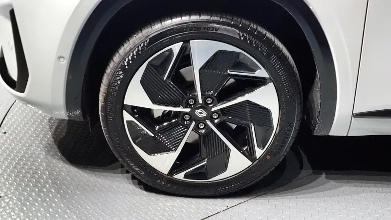 Renault Grand Koleos