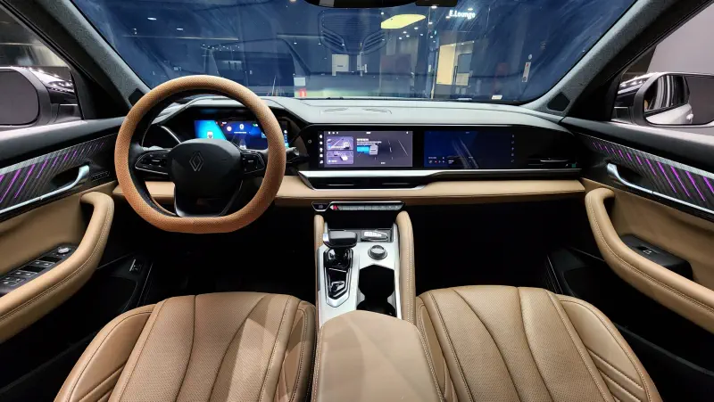 Renault Grand Koleos